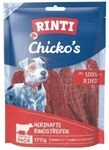 RINTI Chicko 170 Gramm Hundesnack Rind