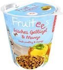 bosch Fruitees 200 Gramm Hundesnacks Gefl&uuml;gel & Mango
