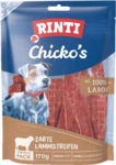 RINTI Chicko 170 Gramm Hundesnack Lamm