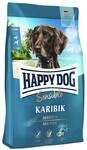 HAPPY DOG Supreme Sensible Karibik Hundetrockenfutter 1 Kilogramm