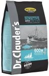 Dr. Clauder's Best Choice Lifecycle Sensitive Adult Fisch & Reis All Breed