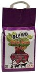 OLEWO Rote Beete Chips Zusatzfutter f&uuml;r Hunde, Nager & Pferde 2,5 Kilogramm