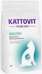 KATTOVIT Feline Gastro Katzentrockenfutter Di&auml;tnahrung 4 Kilogramm