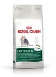 ROYAL CANIN FHN OUTDOOR (7+) Katzentrockenfutter 4 Kilogramm ROYAL CANIN FHN OUTDOOR (7+) Katzentrockenfutter 4 Kilogramm