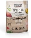MAC's Cat 7+ Senior/Light Katzentrockenfutter 300 Gramm