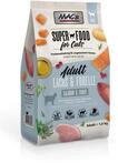 MAC's Cat Adult Lachs & Forelle Katzentrockenfutter 1,5 Kilogramm