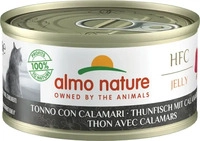almo nature 2200058034530, Almo Nature HFC Jelly 70g Dose Katzennassfutter...