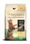 Applaws Huhn Katzentrockenfutter 400 Gramm