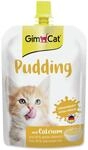 Gimpet Pudding Katzensnack Katzen Pudding 1 x 150g