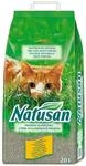 Natusan Premium Klumpstreu 20 l