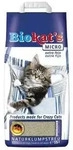 Biokat's 46615644, Biokat's im Papiersack 14 Liter Katzenstreu Micro Fresh,