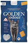 GOLDEN odour Katzenstreu 14kg