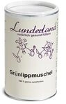 Lunderland Gr&uuml;nlippmuschel Nahrungserg&auml;nzung 500 Gramm