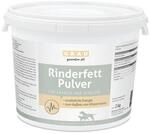 grau Rinderfett-Pulver Nahrungserg&auml;nzung 2 Kilogramm