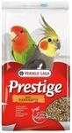 VERSELE-LAGA Prestige Gro&szlig;sittiche 4kg Vogelfutter