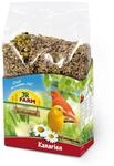 JR FARM Individual Kanarien Vogelfutter 1 Kilogramm