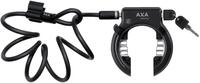 Axa Schlossset Solid Plus