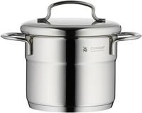 WMF Mini Fleischtopf mit Deckel, 12 cm