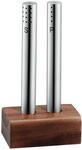 WMF Salz- und Pfefferstreuer-Set 2-teilig
