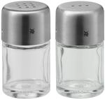 WMF Salz-/ Pfefferstreuer-Set 2-teilig Bel Gusto