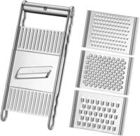 WMF Reibe Gourmet