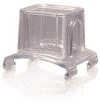 Microplane Fingerschutz GOURMET Transparent