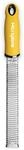 Mircroplane Zester PREMIUM CLASSIC Gelb