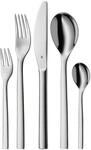 WMF Atria Besteck-Set, 30-teilig, Cromargan&reg;