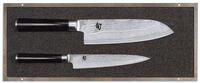 KAI Messerset SHUN CLASSIC, 2-teilig