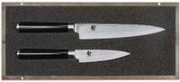KAI Messerset SHUN CLASSIC, 2-teilig