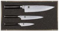 KAI Messerset SHUN CLASSIC, 3-teilig