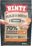 RINTI Max-I-Mum Huhn Hundetrockenfutter 4 Kilogramm