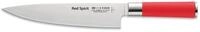 DICK Kochmesser RED SPIRIT 21 cm