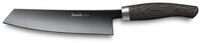 Nesmuk JANUS Kochmesser 180mm Mooreiche