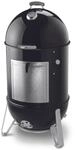 Weber Smoker SMOKEY MOUNTAIN COOKER &Oslash; 47 cm - Black
