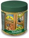 JR FARM Peanut Pot Erdnussbutter 400g Wildvogelfutter zum Nachf&uuml;llen Mehlw&uuml;rmer