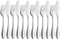 WMF Fisch-Set 12-teilig Premiere Cromargan protect&reg;