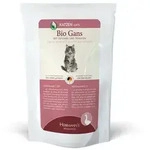 Herrmann's Selection 100g Beutel Katzennassfutter 20 x 100 Gramm Bio Gans mit