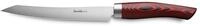 Nesmuk SOUL Slicer 160mm Micarta Red