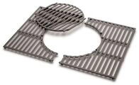 Weber Gourmet BBQ System (GBS) - Grillrost f&uuml;r Spirit 300-Serie (8847)