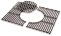 Weber Gourmet BBQ System (GBS) - Grillrost Gusseisen f&uuml;r Genesis-Serie (8848)