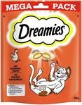 Dreamies Megapack 180 Gramm Katzensnack Huhn