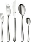 WMF Vision Besteck-Set, 66-teilig, Cromargan protect&reg;