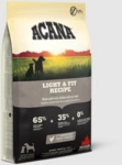 ACANA Heritage Light & Fit 11,4kg Hundetrockenfutter