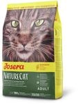 Josera Adult NatureCat Katzentrockenfutter 2 Kilogramm