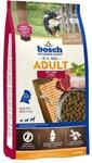 bosch Adult Lamm & Reis Hundetrockenfutter 1 Kilogramm