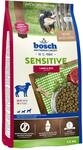 bosch Sensitive Lamm & Reis Hundetrockenfutter 1 Kilogramm