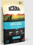 ACANA Heritage Puppy Small Breed Hundetrockenfutter