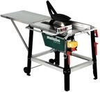 Metabo Tischkreiss&auml;ge TKHS 315 M - 3,1 WNB