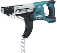 Makita Akku-Magazinschrauber DFR550Z